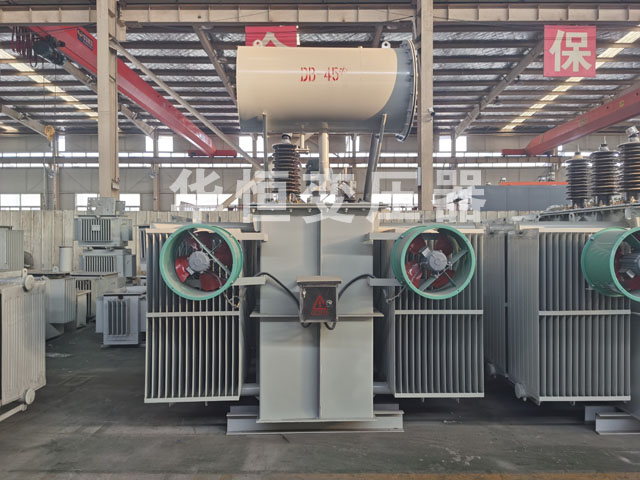 S11-6300/35侯马侯马侯马电力变压器